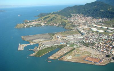 Ministério da Infraestrutura prevê investimento de R$ 106 milhões em contratos de concessão de três terminais